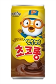 팔도, 어린이 초코음료 '뽀롱뽀롱 초코롱' 출시