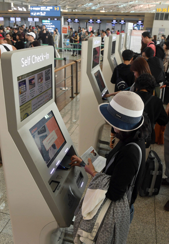 사전등록 안해도 '자동출입국' 이용 가능