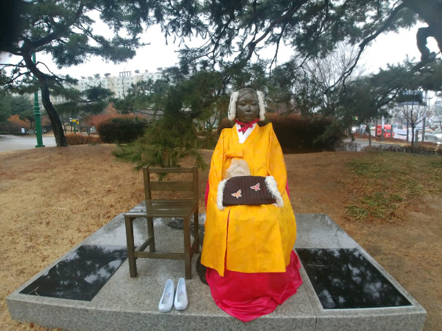 수원시는 지금…고은 시인 흔적 정리 중