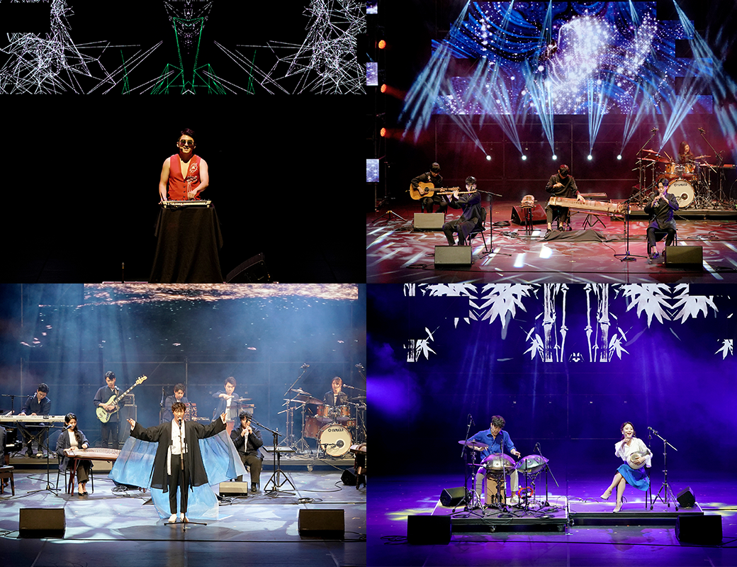 국악방송 ‘제12회 21C 한국음악프로젝트’ 신명나는 국악 창작곡 경연대회에 가다  