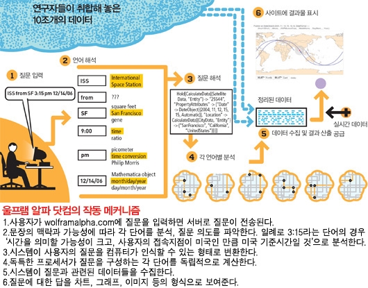 해답을 검색하는 천재 소프트웨어 개발자