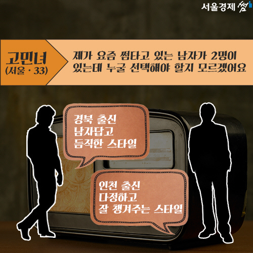 [카드뉴스] “너랑 결혼하면 집안일을 ‘65분’이나 더 해야돼?”