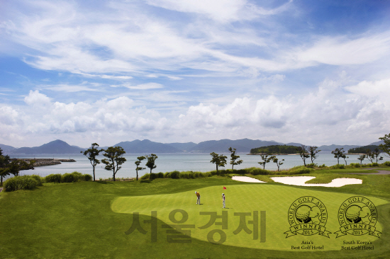 [필드소식]볼빅·XGOLF·힐튼남해