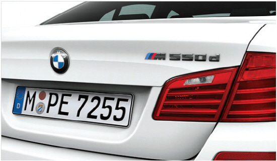 M550d xDrive<BR><BR>