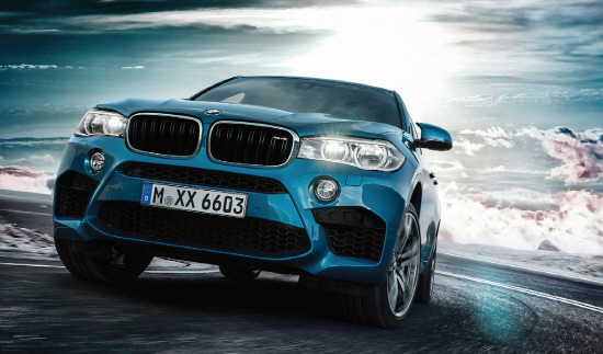 X6 M xDrive<BR><BR>