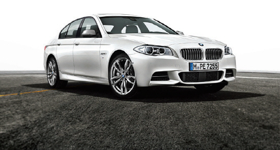 M550d xDrive<BR><BR>