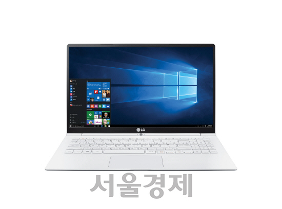 LG 그램 15<BR><BR>