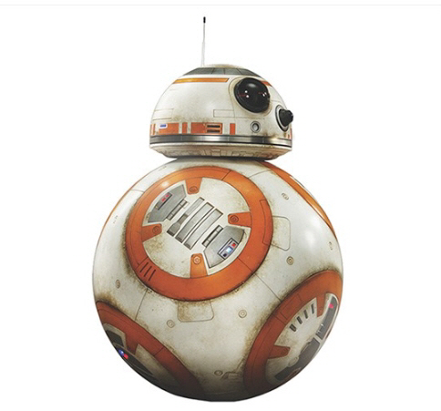 BB-8