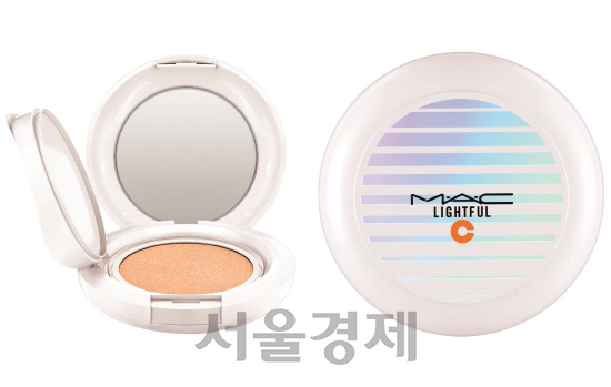 맥 라이트풀C 퀵 피니시 컴팩트