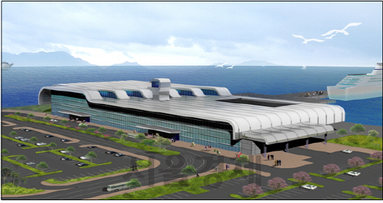 평택·당진항에 새 국제여객터미널 건설…2020년 개장