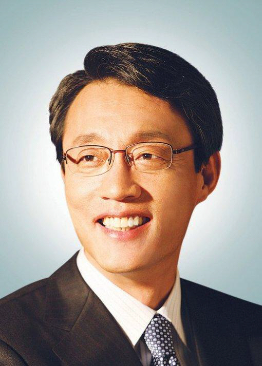 김성식 국민의당 최고위원