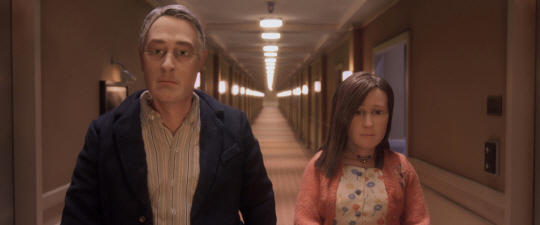 ,ANOMALISA, by Paramount Pictures