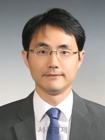 김성진 산업연구원 신성장전략연구실 연구원