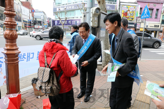 한국남동발전, 국가안전대진단 대국민 홍보 캠페인 전개