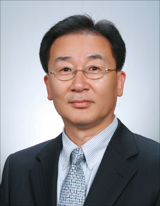 최병호 부산대학교 경제학부 교수