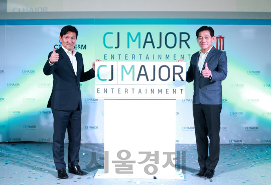 CJ E&M, 한-태 합작회사 설립하고 태국 영화시장 본격 진출