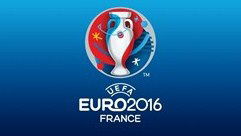 유로 2016 로고./출처=유럽축구연맹