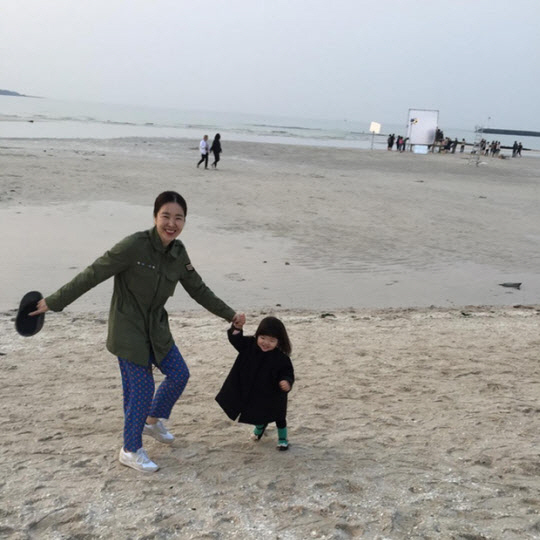 ‘슈가맨’ 디바 이민경 “엄마 와 딸, 모녀 여행”
