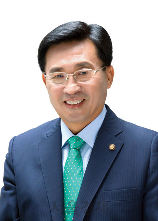 김춘진 의원