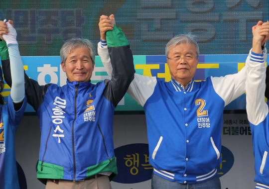 '문흥수 일병 구하기' 나선 더민주