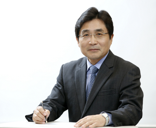 김영선 한-아세안센터 사무총장·전 주인도네시아 대사