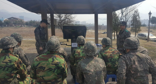 ì—¬í›„ë°°ì— ì˜ˆë¹„êµ° ë„ì‹œë½ ìš