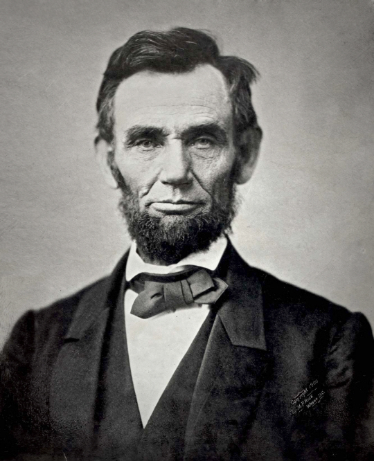 1865년 4월 14일 워싱턴D.C. 포드 극장에서 미국 링컨 대통령이 총에 맞아 다음날 숨졌다.  /사진=픽사베이