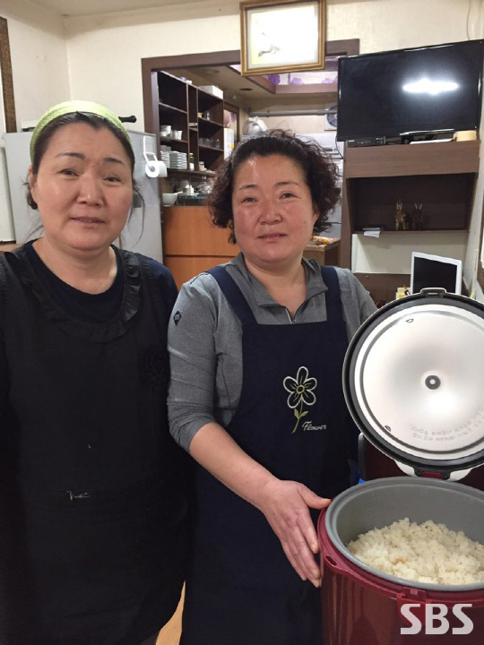 ‘생활의 달인’ 충무김밥 달인 ‘포동충무김밥’…부산으로 오세요