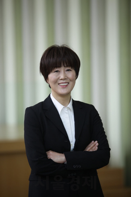김경희 성균관대 MBA ‘SKK GSB’ 교수