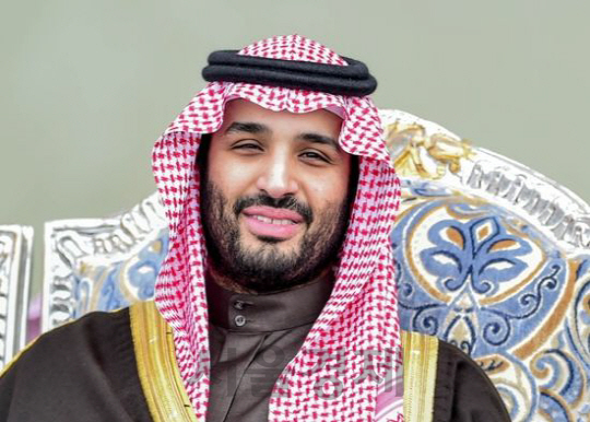 30세 사우디 왕자 석유시장 뒤흔들다