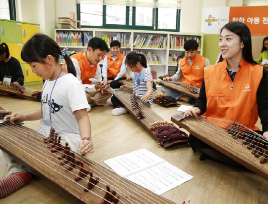 국내 클래식 음악 저변 확대 일궈낸 한화의 진정성 있는 문화예술 후원