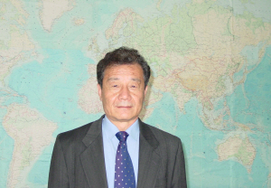 중국과학원 센양자동화연구소의 왕톈란(Wang Tianran) 교수