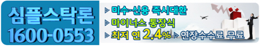 미세먼지 속에서 ‘반짝’ 빛나는 수혜주는? 연 2.4% 투자금으로 매입 나서볼까