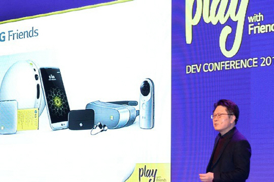 [LG가 변하고 있다] 구본무 회장의 R&D·혁신 집념 LG의 새로운 미래를 꽃피운다