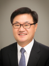 조영제 한국금융연수원장