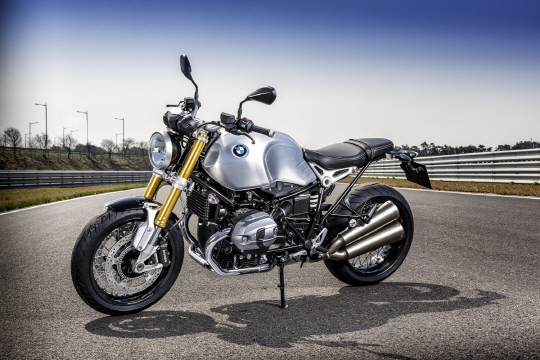 BMW R nineT 스타일2