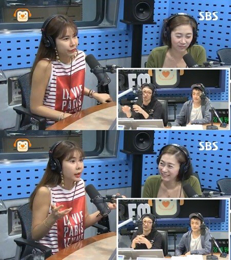 ‘올드스쿨’ 김준희, “핑클로 데뷔할 뻔, 첫 방송 보고 엄청 후회”