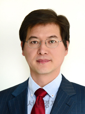 문명운 한국과학기술연구원(KIST) 계산과학연구센터장