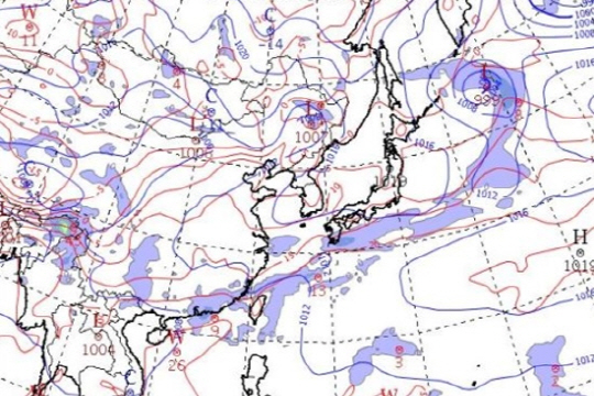[사진=기상청]