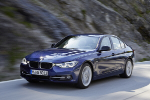 BMW 320d