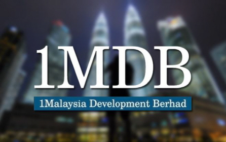말레이시아 국영투자기업 1MDB(1Malaysia Development Berhad)/홈페이지 캡쳐
