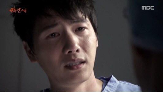 ‘가화만사성’ 이상우, 김소연의 아들 ‘오진’으로 죽인 의사…‘충격’