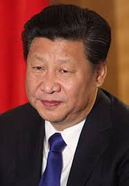 시진핑 중국 국가주석이 중국 만의 21세기형 마르크스주의를 발전시킬 것을 학계에 주문했다. /출처=구글