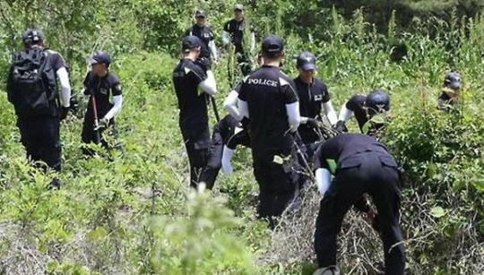 대구 건설사 사장 시신 발견, “평소 무시해서 죽였다” 수면제 먹여 목졸라