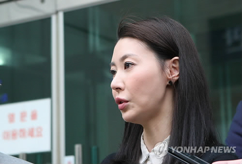 ‘성매매 파기환송심’ 성현아, 검찰 벌금 200만원 구형