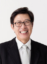박형준 국회 사무총장