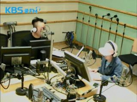 ‘라디오쇼’ 박명수, 박슬기에 “안 예쁜데 어떻게 예뻐해 주냐?”…무슨 일?