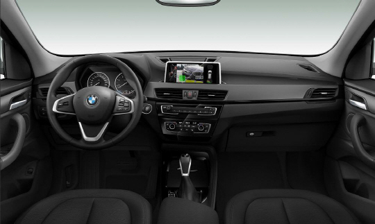 [주목! 이차]BMW '뉴 X1', 디자인·성능·연비 3박자 갖춘 소형 SUV