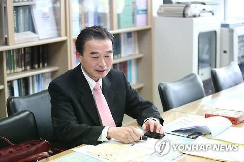 국민의당 김대부 후보, 선거사무원 임금 '먹튀'