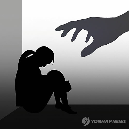 제자를 추행한 인면수심 교사가 징역 6년 실형을 선고받았다./연합뉴스